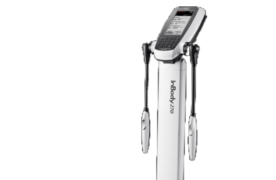 Elev8 Performance InBody Scan Machine